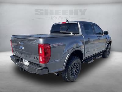 2021 Ford Ranger SuperCrew Cab 4x4 Pickup for sale #GA97991A - photo 2