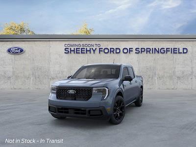 2025 Ford Maverick SuperCrew Cab AWD Pickup for sale #GA98181 - photo 2