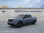 2025 Ford Maverick SuperCrew Cab AWD Pickup for sale #GA98181 - photo 1