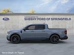 2025 Ford Maverick SuperCrew Cab AWD Pickup for sale #GA98181 - photo 3
