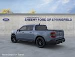 2025 Ford Maverick SuperCrew Cab AWD Pickup for sale #GA98181 - photo 4