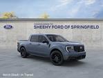 2025 Ford Maverick SuperCrew Cab AWD Pickup for sale #GA98181 - photo 7