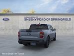 2025 Ford Maverick SuperCrew Cab AWD Pickup for sale #GA98181 - photo 8