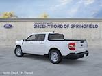 2025 Ford Maverick SuperCrew Cab FWD Pickup for sale #GA98203 - photo 2