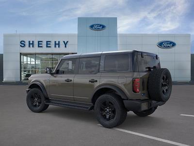 2025 Ford Bronco 4WD SUV for sale #GA98893 - photo 2