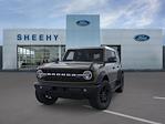 2025 Ford Bronco 4WD SUV for sale #GA98893 - photo 3