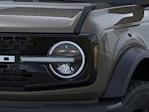 2025 Ford Bronco 4WD SUV for sale #GA98893 - photo 20
