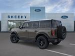 2025 Ford Bronco 4WD SUV for sale #GA98893 - photo 2