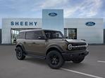 2025 Ford Bronco 4WD SUV for sale #GA98893 - photo 7