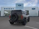 2025 Ford Bronco 4WD SUV for sale #GA98893 - photo 8