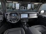 2025 Ford Bronco 4WD SUV for sale #GA98893 - photo 9
