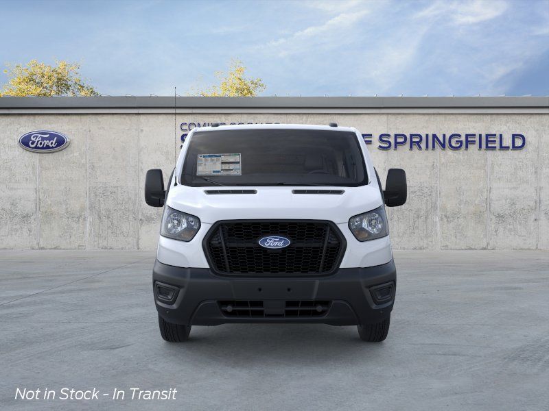 New 2026 Ford Transit 250 - photo 2