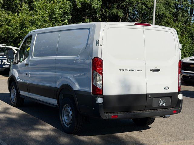 New 2026 Ford Transit 250 - photo 6