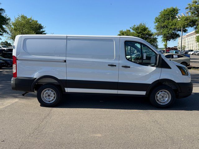 New 2026 Ford Transit 250 - photo 9