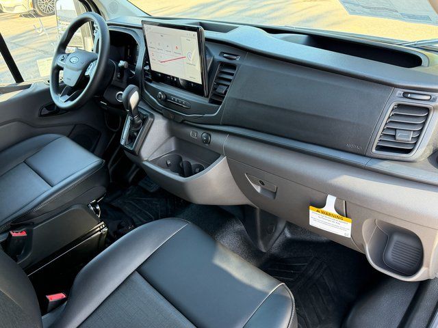 New 2026 Ford Transit 250 - photo 11