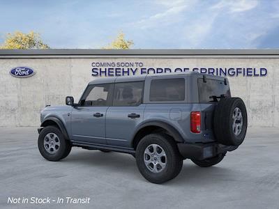 2025 Ford Bronco 4WD SUV for sale #GA99870 - photo 2