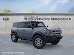2025 Ford Bronco 4WD SUV for sale #GA99870 - photo 7