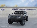 2025 Ford Bronco 4WD SUV for sale #GB03256 - photo 3