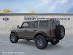 2025 Ford Bronco 4WD SUV for sale #GB03256 - photo 2
