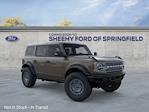 2025 Ford Bronco 4WD SUV for sale #GB03256 - photo 7