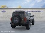 2025 Ford Bronco 4WD SUV for sale #GB03256 - photo 8