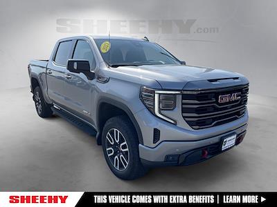 2023 GMC Sierra 1500 Crew Cab 4x4 Pickup for sale #GB03256A - photo 1
