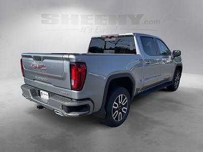2023 GMC Sierra 1500 Crew Cab 4x4 Pickup for sale #GB03256A - photo 2