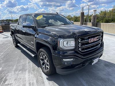2016 GMC Sierra 1500 Crew Cab 4x4 Pickup for sale #GB03256B - photo 1