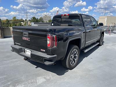 2016 GMC Sierra 1500 Crew Cab 4x4 Pickup for sale #GB03256B - photo 2