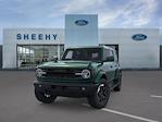 2025 Ford Bronco 4WD SUV for sale #GB03379 - photo 3