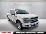2019 Ford F-150 SuperCrew Cab 4x4 Pickup for sale #GB04304A - photo 1