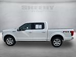 2019 Ford F-150 SuperCrew Cab 4x4 Pickup for sale #GB04304A - photo 7