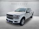 2019 Ford F-150 SuperCrew Cab 4x4 Pickup for sale #GB04304A - photo 8