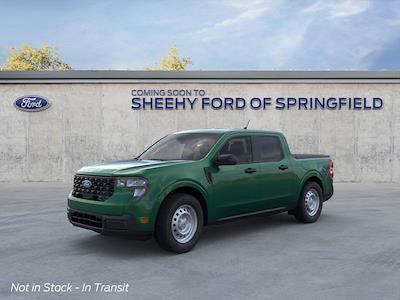 2025 Ford Maverick SuperCrew Cab FWD Pickup for sale #GB04872 - photo 1