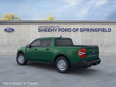 2025 Ford Maverick SuperCrew Cab FWD Pickup for sale #GB04872 - photo 2