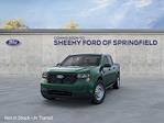 2025 Ford Maverick SuperCrew Cab FWD Pickup for sale #GB04872 - photo 3
