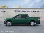 2025 Ford Maverick SuperCrew Cab FWD Pickup for sale #GB04872 - photo 4