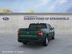 2025 Ford Maverick SuperCrew Cab FWD Pickup for sale #GB04872 - photo 8