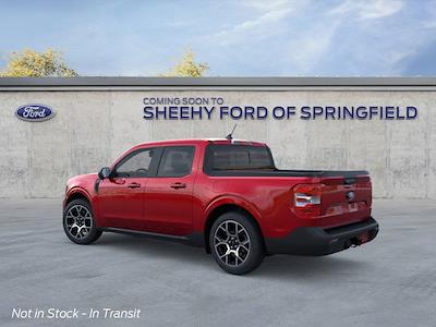 New 2025 Ford Maverick Lariat SuperCrew Cab AWD Pickup for sale #GB05418 - photo 2