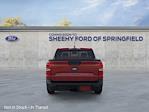 New 2025 Ford Maverick Lariat SuperCrew Cab AWD Pickup for sale #GB05418 - photo 5
