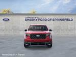 New 2025 Ford Maverick Lariat SuperCrew Cab AWD Pickup for sale #GB05418 - photo 6