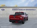 New 2025 Ford Maverick Lariat SuperCrew Cab AWD Pickup for sale #GB05418 - photo 8