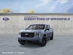 New 2025 Ford Maverick Lariat SuperCrew Cab AWD Pickup for sale #GB05806 - photo 3
