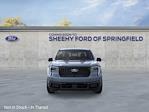 New 2025 Ford Maverick Lariat SuperCrew Cab AWD Pickup for sale #GB05806 - photo 6