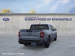 New 2025 Ford Maverick Lariat SuperCrew Cab AWD Pickup for sale #GB05806 - photo 8