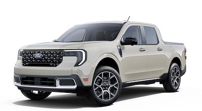 2025 Ford Maverick SuperCrew Cab AWD Pickup for sale #GB05817 - photo 1