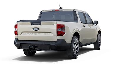 2025 Ford Maverick SuperCrew Cab AWD Pickup for sale #GB05817 - photo 2
