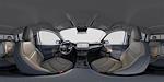 2025 Ford Maverick SuperCrew Cab AWD Pickup for sale #GB05817 - photo 8