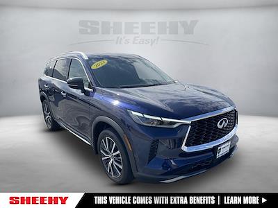 2023 Infiniti QX60 AWD SUV for sale #GB06946A - photo 1