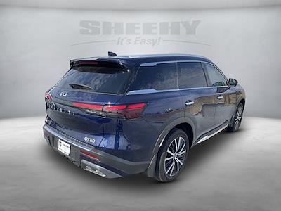 2023 Infiniti QX60 AWD SUV for sale #GB06946A - photo 2